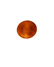 Klosz Lampy obrysowej  HELLA   pomarańczowy uszy