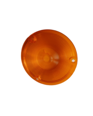 Klosz Lampy obrysowej  HELLA   pomarańczowy uszy