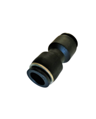 Szybkozłączke złącze przelotowe proste awaryjna węża tekalan fi 8mm poliamid PA12