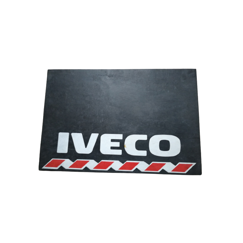 Chlapacz  600x400mm ciągnika IVECO