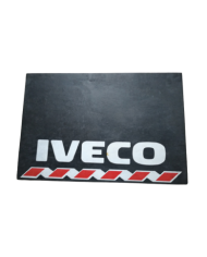 Chlapacz  600x400mm ciągnika IVECO