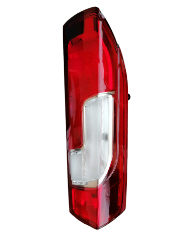 Lampa Tylna Prawa Fiat Ducato Peugeot Boxer Citroen Jumper Furgon Bus  NOWA