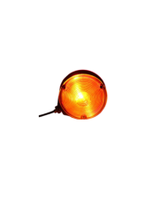 Lampa Pozycyjna Kierunkowskaz dwustronny LED, NEON LKD 2608/407