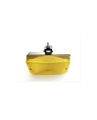 Klosz  Lampy- żółta  cytryna cytrynka jazdy dziennej
